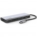 Belkin Концентратор Belkin USB-C 7-in-1 Multiport Dock (AVC009BTSGY)