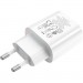 HOCO Зарядний пристрій HOCO N22 Jetta USB-C PD25W White (6931474760067)