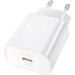 HOCO Зарядний пристрій HOCO N22 Jetta USB-C PD25W White (6931474760067)