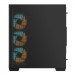 GIGABYTE Корпус GIGABYTE GB-C500P ST