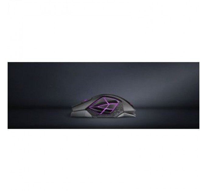 ASUS Мишка ASUS Rog Spatha X Wireless/USB Black (90MP0220-BMUA00)
