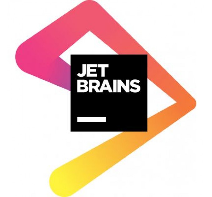 JetBrains ПЗ для роботи з WEB JetBrains DataGrip - Commercial annual subscription (C-S.DB-Y)
