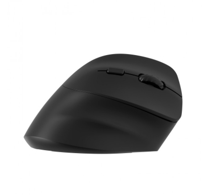 2E Мишка 2E MF325 Silent Wireless/Bluetooth Black (2E-MF325WBK)