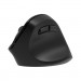 2E Мишка 2E MF325 Silent Wireless/Bluetooth Black (2E-MF325WBK)