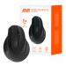 2E Мишка 2E MF325 Silent Wireless/Bluetooth Black (2E-MF325WBK)