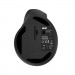 2E Мишка 2E MF325 Silent Wireless/Bluetooth Black (2E-MF325WBK)
