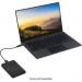 Seagate Зовнішній жорсткий диск 2.5" 4TB Expansion Portable Seagate (STKM4000400)
