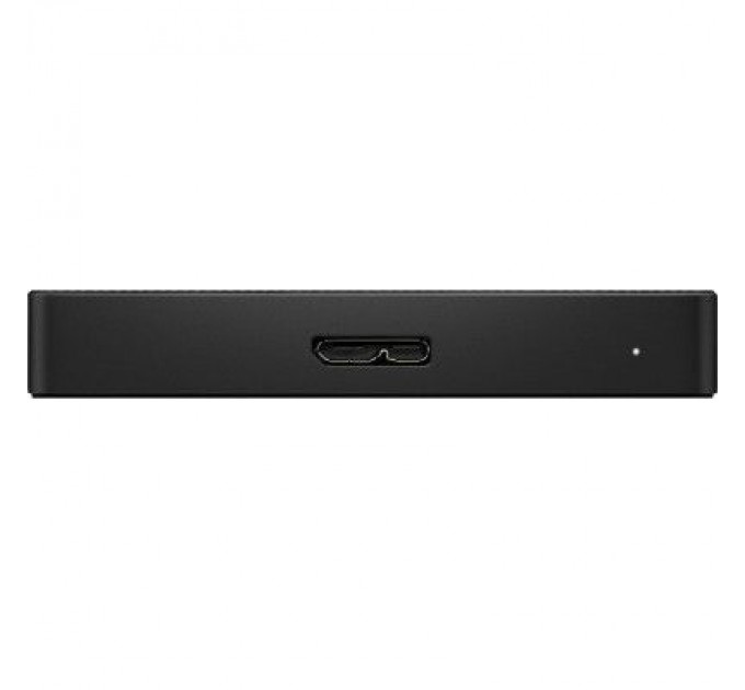 Seagate Зовнішній жорсткий диск 2.5" 4TB Expansion Portable Seagate (STKM4000400)