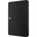 Seagate Зовнішній жорсткий диск 2.5" 4TB Expansion Portable Seagate (STKM4000400)