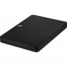 Seagate Зовнішній жорсткий диск 2.5" 4TB Expansion Portable Seagate (STKM4000400)