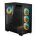 GIGABYTE Корпус GIGABYTE GB-C500P ST