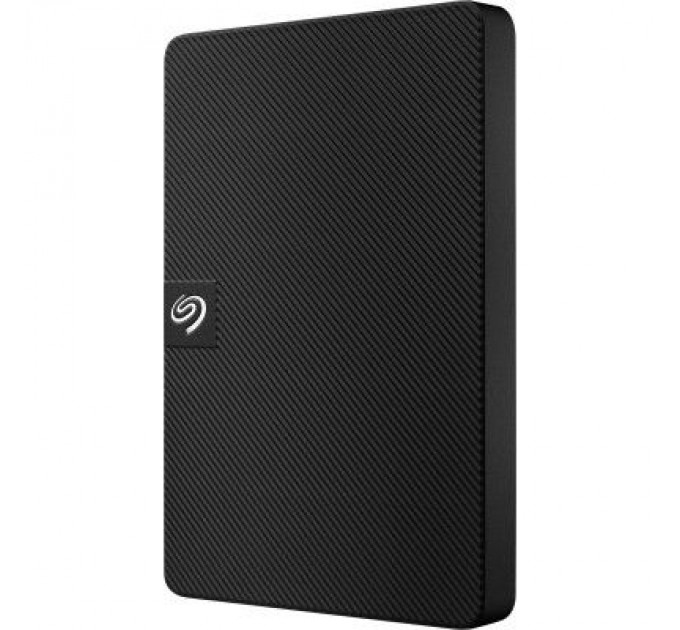 Seagate Зовнішній жорсткий диск 2.5" 5TB Expansion Portable Seagate (STKM5000400)