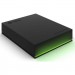Seagate Зовнішній жорсткий диск 2.5" 4TB Game Drive for Xbox Seagate (STKX4000402)