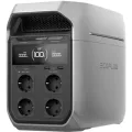 EcoFlow Зарядна станція EcoFlow DELTA 3 Plus 1800W (EFDELTA3P-EU)