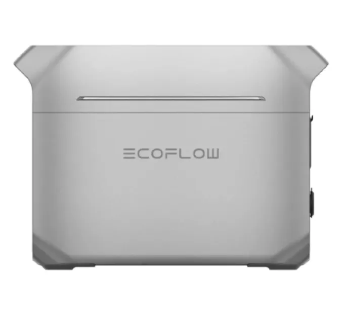EcoFlow Зарядна станція EcoFlow DELTA 3 Plus 1800W (EFDELTA3P-EU)