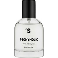 Парфумована вода Sister's Aroma Peonyholic 50 мл (4820227783090)