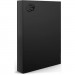Seagate Зовнішній жорсткий диск 2.5" 5TB FireCuda Gaming Hard Drive Seagate (STKL5000400)
