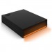 Seagate Зовнішній жорсткий диск 2.5" 5TB FireCuda Gaming Hard Drive Seagate (STKL5000400)