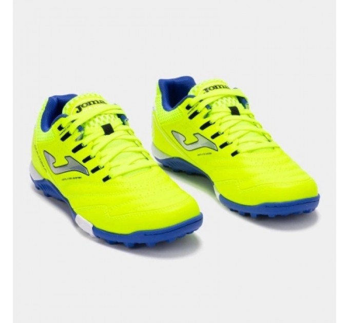 Joma Сороконіжки Joma Maxima MAXS2509TF яскраво-жовтий 45 (8447150162332)