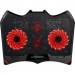 Esperanza Підставка до ноутбука Esperanza Gaming Notebook Cooling Pad BURAN (EGC102)