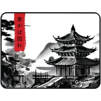 Килимок для мишки GamePro Speed/Control White (MP145BW)