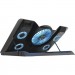 Trust Підставка до ноутбука Trust GXT 1125 Quno Laptop Cooling Stand (23581)