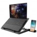 Trust Підставка до ноутбука Trust GXT 1125 Quno Laptop Cooling Stand (23581)