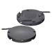Logitech Концентратор Logitech Rally Mic Pod Hub (939-001647)