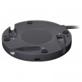 Logitech Концентратор Logitech Rally Mic Pod Hub (939-001647)