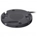 Logitech Концентратор Logitech Rally Mic Pod Hub (939-001647)