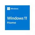 Microsoft Операційна система Microsoft Windows 11 Home 64Bit Eng 1pk DSP OEI DVD (KW9-00632)