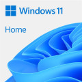 Microsoft Операційна система Microsoft Windows 11 Home 64Bit Eng 1pk DSP OEI DVD (KW9-00632)