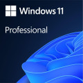 Microsoft Операційна система Microsoft Windows 11 Pro 64Bit Eng Intl 1pk DSP OEI DVD (FQC-10528)