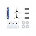 Ecovacs Щітка для пилососа Ecovacs Antibacterial Buddy Kit-X5 (DKT130151)