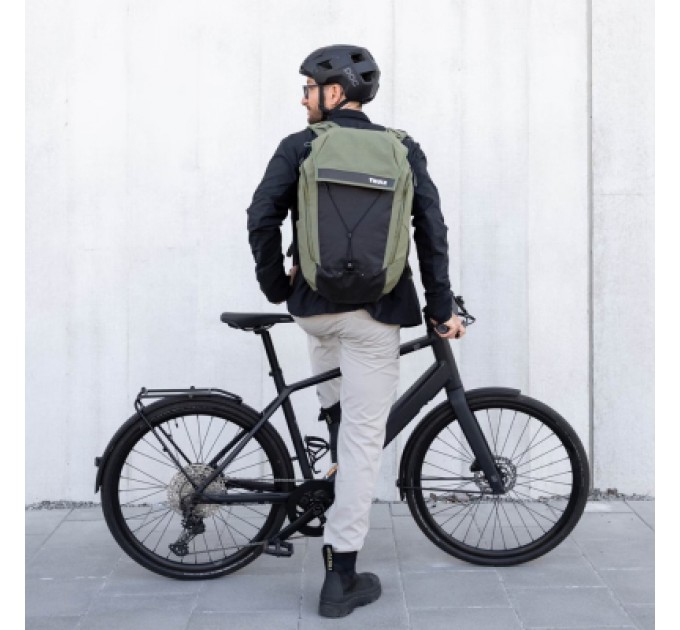 Thule Рюкзак для ноутбука Thule 16" Paramount Commuter 28L TPBBP-328 Black (3205235)