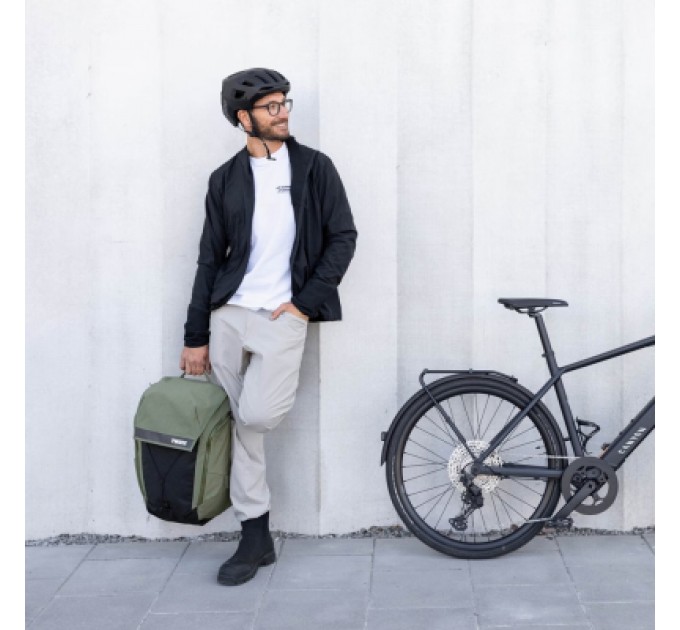 Thule Рюкзак для ноутбука Thule 16" Paramount Commuter 28L TPBBP-328 Black (3205235)