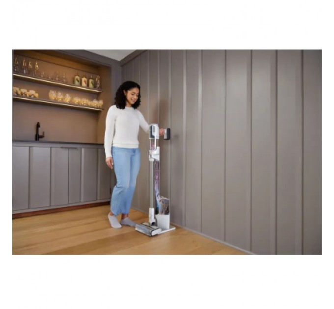 Shark Пилосос Shark Cordless Pro with Auto Empty System (BU3521EU)