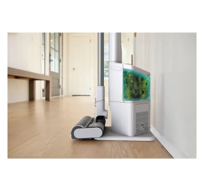 Shark Пилосос Shark Cordless Pro with Auto Empty System (BU3521EU)