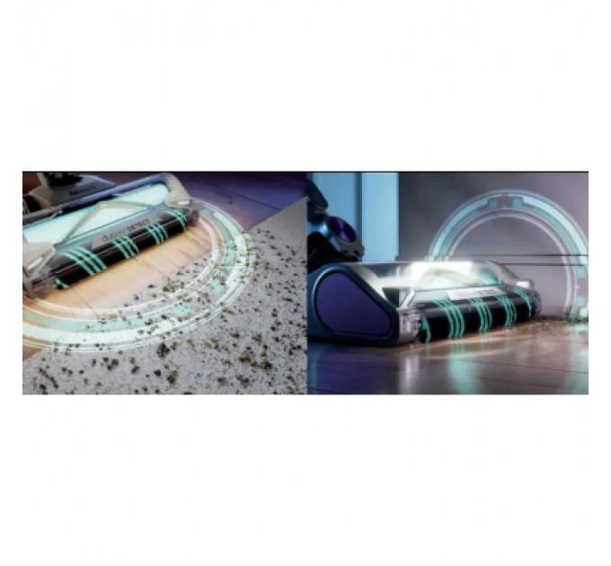 Shark Пилосос Shark Detect Pro Max (IP1251EUT)