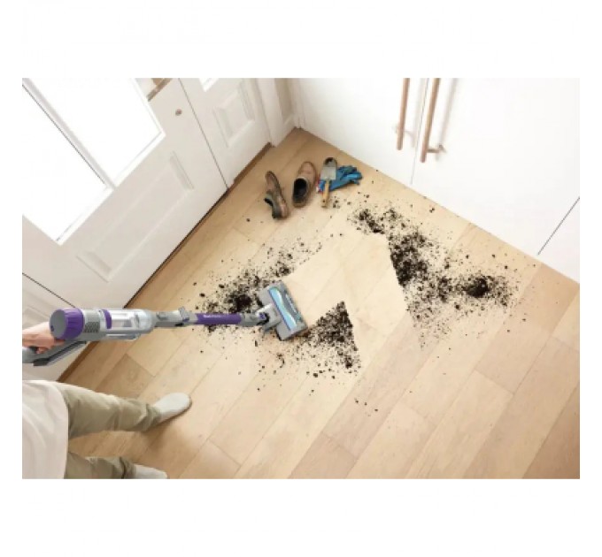 Shark Пилосос Shark Detect Pro Max (IP1251EUT)