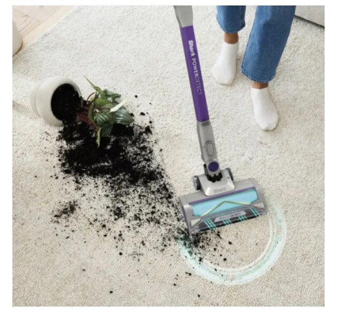 Shark Пилосос Shark Detect Pro Max (IP1251EUT)