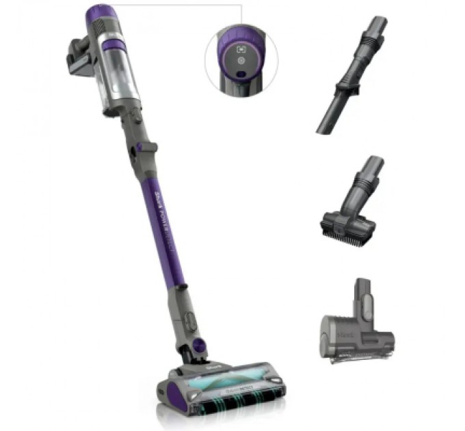 Shark Пилосос Shark Detect Pro Max (IP1251EUT)