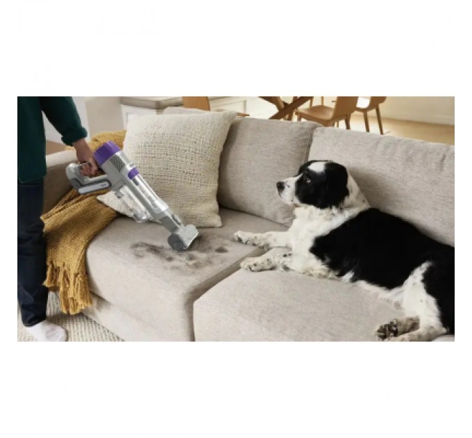 Shark Пилосос Shark Detect Pro Max (IP1251EUT)