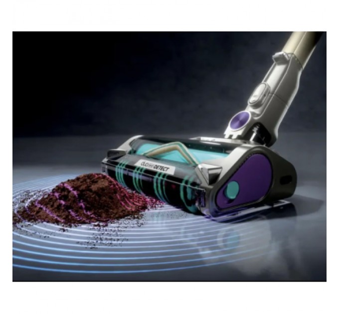 Shark Пилосос Shark Detect Pro Max (IP1251EUT)