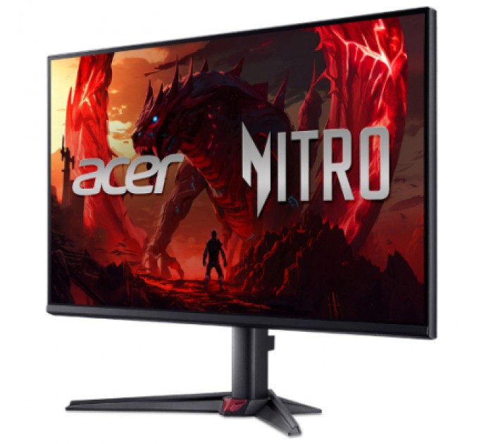 Acer Монітор Acer VG250QFbmiipx (UM.KV0EE.F04)