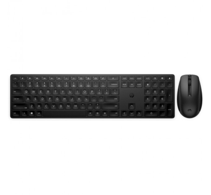 HP Комплект HP 650 Wireless UA Black (4R013AA)