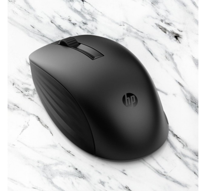 HP Комплект HP 650 Wireless UA Black (4R013AA)