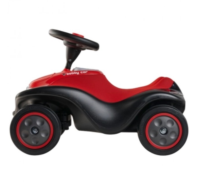 Big Чудомобіль Big Некст червоний, 12 міс.+ (56238)