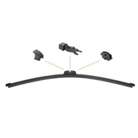 Щітка склоочисника Valeo 578564