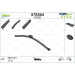 Valeo Щітка склоочисника Valeo 578564